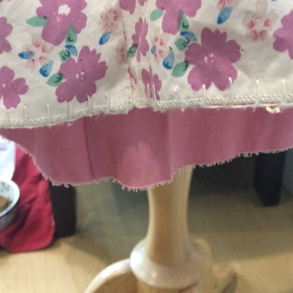 Hazel Anthropologie Skirt size S - Picture 8 of 8